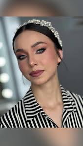 Les Do Makeup in Jalisco for Wedding