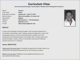 Before the arrange marriage need details information about the pot or the bride. Marital Status In Resume Ulker