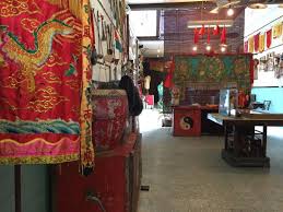 Teochew puppet and opera is a museum in malaysia. Heads Of Traditional Teochew Marionettes On Display Picture Of Teochew Puppet And Opera House Penang Island Tripadvisor