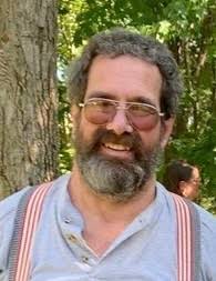Obituary for Daniel Schmitz