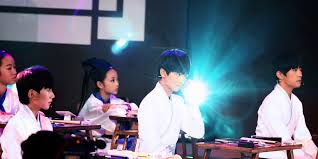 【tfboys 王源】tfboys王源 《因为遇见你》 cause of you 【roy wang yuan】. Tfboys Wikipedia