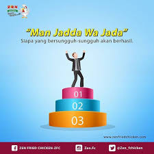 Sahabat Segala Sesuatu Jika Ingin Berhasil Harus Dilakukan Dengan Kesungguhan Jika Kita Memang Bersungguh Sungguh Akan Selalu Ada Jal Motivasi Belajar Meme