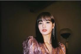 Lisa's are intelligent, intuitive, and a true friend. Thailand Cheers As Lisa Blackpink Listed On Time 100 List