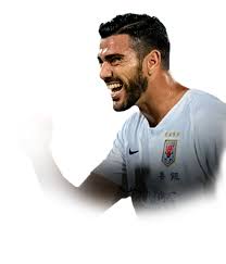 Official facebookpage of graziano pellè, centre forward and #19 of southampton fc. Fifa19 Graziano Pelle 82 Totw 33 Futview