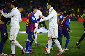 Share all sharing options for: Cristiano Ronaldo Lionel Messi Set For Old Trafford Portugal Vs Argentina Game Bleacher Report Latest News Videos And Highlights