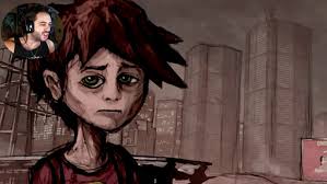 BEN AND ED (Antonio, el zombie que hace twerking) (Serie Completa)