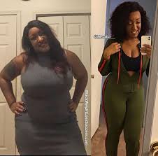 Pin On Before And After Weight Loss Stories