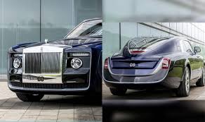 Go behind the scenes at the home of rolls‑royce in. Rolls Royce Sweptail World S Most Expensive Car Approximately Costs Around Rs 84 Crore See Pictures India Com