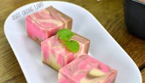 This jellylike substance is a mix of carbohydrates that have been extracted from red. Puding Laici Yang Mudah Dan Sedap Buat Orang Lapo