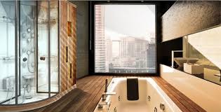 Mehr wohlbefinden und entspannung im alltag. Wellness Fur Zuhause Whirlpool Sauna Oder Dampfdusche