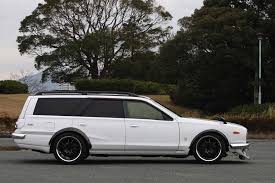 旧車が高すぎる と嘆く人に教えたい裏技 車両込み100万円前後で完成するハコスカワゴン web option 自動車情報サイト 新車 中古車 carview ハコスカ 旧車 ワイドボディキット