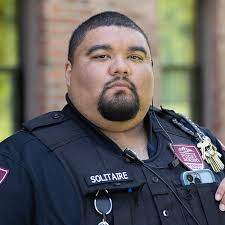 Security Services Staff