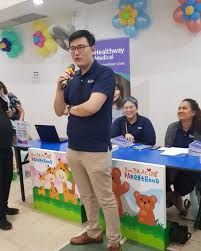 Embracing Parenthood Kembangan Chai Chee Healthway Medical