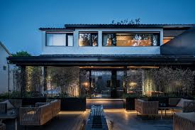 Outdoor Lighting Ideas For Your Deck Tim Kyle Electric