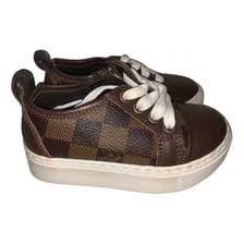 Check out our louis vuitton shoes selection for the very best in unique or custom, handmade pieces from our sandals shops. Louis Vuitton Schuhe Kinder Vestiaire Collective