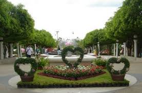 اشهر ملاهي في تايلند دريم ورلد بانكوك Dream World Bangkok Thai Travel Plants Trip