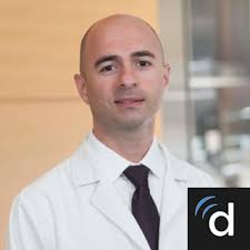 Dr. Howard I. Scher, MD