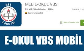 Öğretmen ve okul yöneticileri, eokul yönetim'e öğrencilerle ilgili duyuru, e okul karne notları'nı ve davranış notlarını, öğrencinin haftalık ders programını, sorumlu olduğu proje bilgilerini, takdir, teşekkür. E Okul Vbs Indir