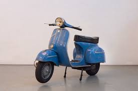 Image result for Azzurro Cina 1988 Piaggio