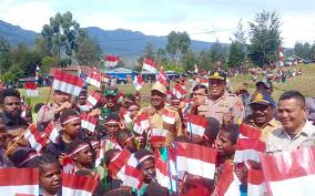 Hari Lahir Pancasila Perkuat Fondasi Generasi Muda Sebagai Penggerak Kemajuan Papua