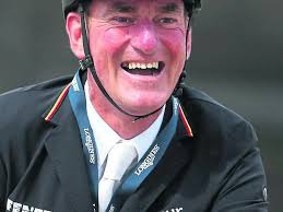 Der Zylinder hat ausgedient