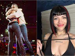 Cazzu le mandó este mensaje a Ángela Aguilar luego de que le escribiera a  Nodal | El Informador