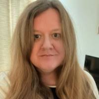 Christina Forster, MA, CRC