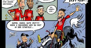 Despair for dortmund / lars baron/getty images. Spieltagscomic Zum Heimspiel Gegen Borussia Monchengladbach Sge4ever De Das Onlinemagazin Uber Eintracht Frankfurt