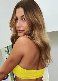 Britney jean spears (born december 2, 1981) is an american singer, songwriter, dancer, and actress. Hailey Bieber Looks Just Like Britney Spears With New Hair Beauty Crew