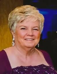 Obituary information for Sharon Frances Baldwin