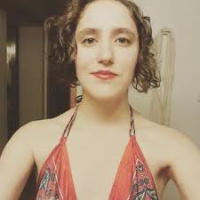 Anna Staal (@StaalAnnie)