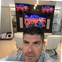 10+ "Steve Rotenberg" profiles