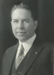 Dr Alonzo Bradley “Lonnie” Chatfield III (1881-1963)