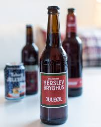 Taste Tested Danish Christmas Beers The Copenhagen Tales Beer Taste Testing Danish Christmas