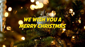Christmas is not only a festival of joy but it also has a huge story behind it. We Wish You A Merry Christmas Karaoke Carols For Kids