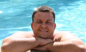 Eric BRETON, 45 ans (MARSEILLE)