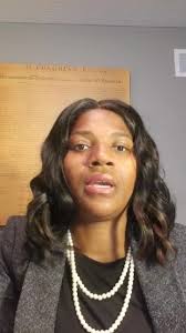 Thank you to Columbus City Councilmember Priscilla Tyson for her  endorsement and support of the campaign! Click below to listen to our radio  spot.