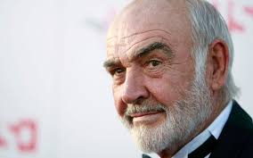 Sean Connery, the 'original' James Bond, dies at 90