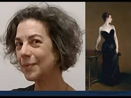 Sarah Bernhardt in New York and Paris: A Conversation with Carol Ockman and  Beth Gersh-Nešić