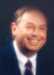 Chuck Luttrell Obituary (2014)