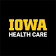 University of Iowa Health Care logo