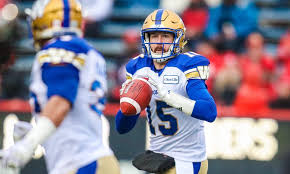 Winnipeg blue bombers will unveil grey cup banner on opening night. Winnipeg Blue Bombers At Ottawa Redblacks Odds Picks And Best Bets