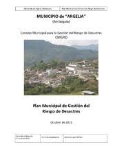 We did not find results for: Plan Municipal De Gestion Del Riesgo De Desastres Municipio De Argelia Antioquia