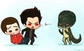 Facebook The series is about a teenage boy and his family who can transform into werewolves, focusing on themes of. facebook
