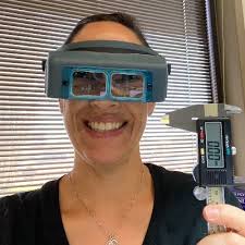 Jessica Light sa X: "#gopherit today, folks!"