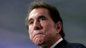 A swift fall for Steve Wynn, who spent decades shaping the modern-day Las  Vegas Strip