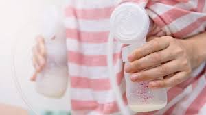 Breast Milk Storage And Feeding Guidelines Safety Options