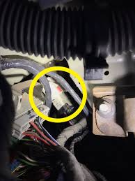 A wiring diagram is typically made use of to repair problems as well as to make sure that all the links have been made which whatever exists. How To Factory Wire Your Tj For A Hardtop Part 1 Dash Harness Jeep Wrangler Tj Forum