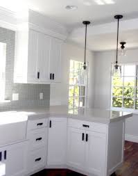 Homedepot.com has been visited by 1m+ users in the past month White Kitchen Cabinets Black Handles White Kitchen Cabinets Black Handles Black Kitchen Handles Kitchen Cabinets