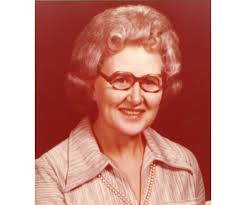 MARY ADKINS Obituary (1928